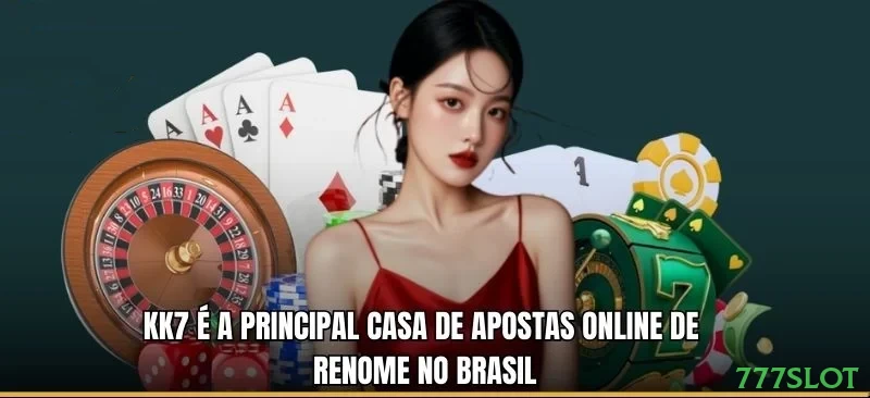 Apostas Esportivas 777slot
